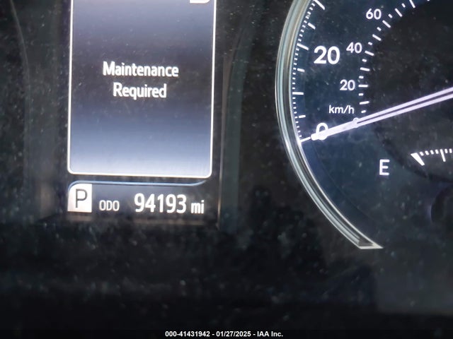 Toyota CAMRY LE 2017 4T1BF1FK6HU651235 Image 7