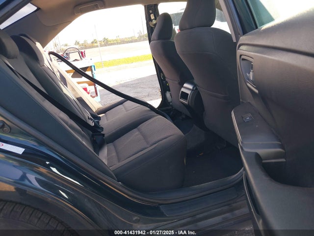 Toyota CAMRY LE 2017 4T1BF1FK6HU651235 Image 8