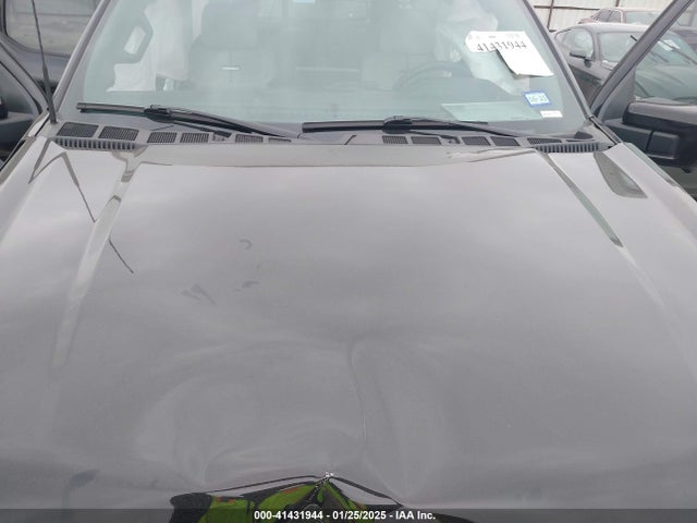1FT6W1EV0PWG16176 Ford F-150 Lightning Platinum