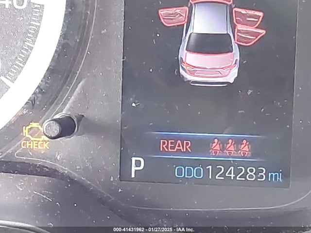 Toyota COROLLA LE 2021 JTDEPMAE9MJ125324 Image 16