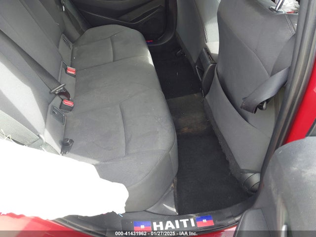 Toyota COROLLA LE 2021 JTDEPMAE9MJ125324 Image 8