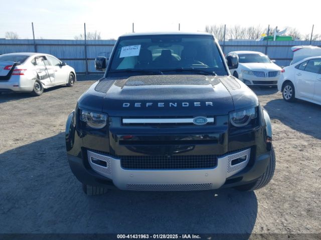 SALEPEEU6P2187343 Land Rover Defender 110 Se