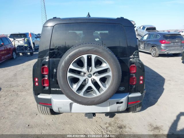 SALEPEEU6P2187343 Land Rover Defender 110 Se