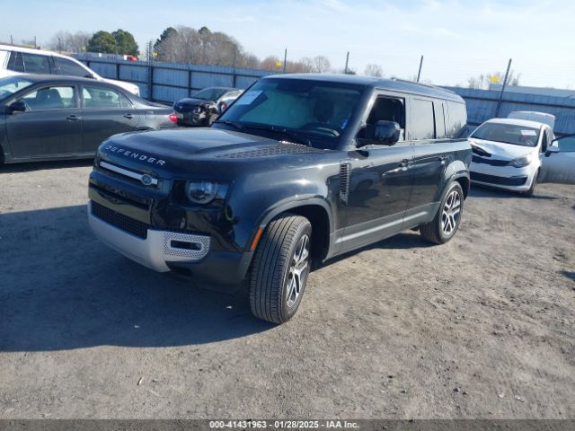 SALEPEEU6P2187343 Land Rover Defender 110 Se