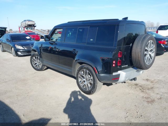 SALEPEEU6P2187343 Land Rover Defender 110 Se