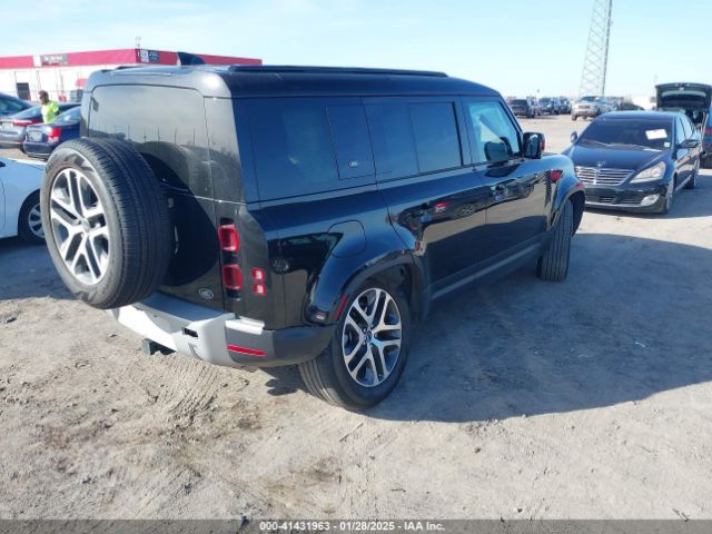 SALEPEEU6P2187343 Land Rover Defender 110 Se
