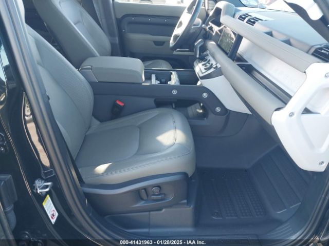 SALEPEEU6P2187343 Land Rover Defender 110 Se
