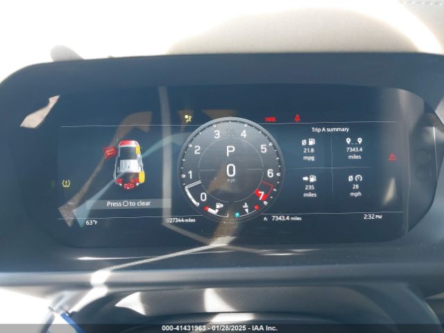 SALEPEEU6P2187343 Land Rover Defender 110 Se