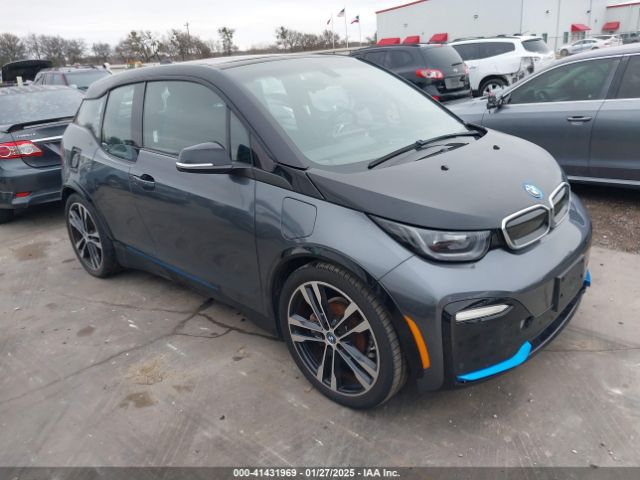 2018 BMW I3S WBY7Z8C54JVB87338