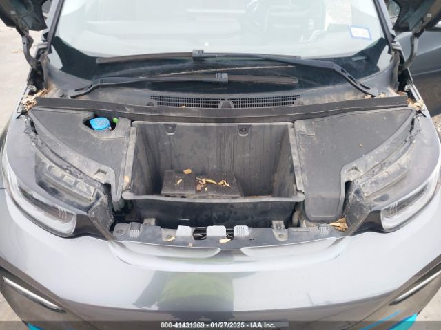 2018 BMW I3S WBY7Z8C54JVB87338 Photo 9