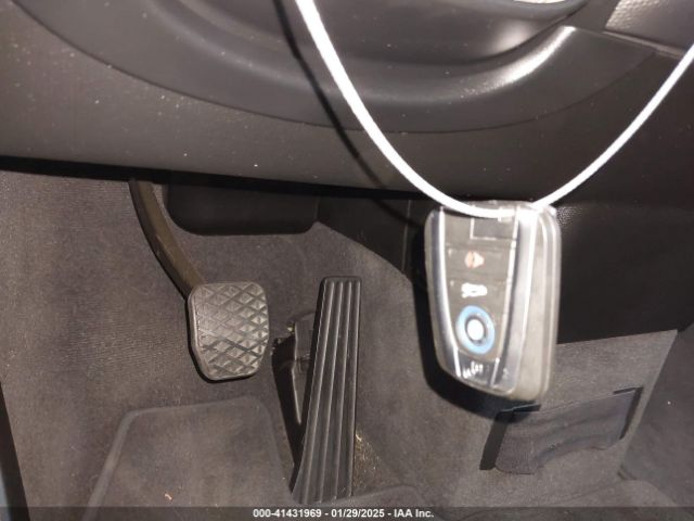2018 BMW I3S WBY7Z8C54JVB87338 Photo 10