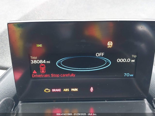 BMW I3s 94ah W/range Extender 2018 WBY7Z8C54JVB87338 Image 15