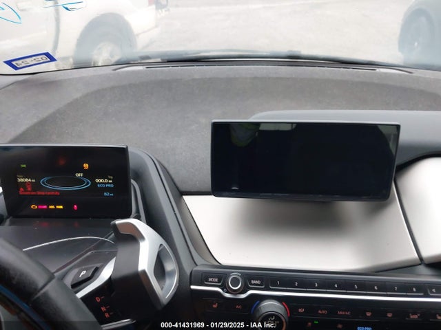 BMW I3s 94ah W/range Extender 2018 WBY7Z8C54JVB87338 Image 18