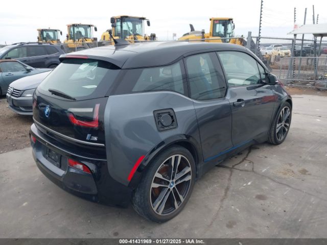 2018 BMW I3S WBY7Z8C54JVB87338 Photo 3
