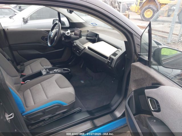 2018 BMW I3S WBY7Z8C54JVB87338 Photo 4