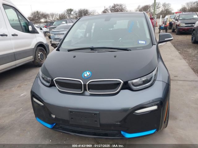 2018 BMW I3S WBY7Z8C54JVB87338 Photo 5