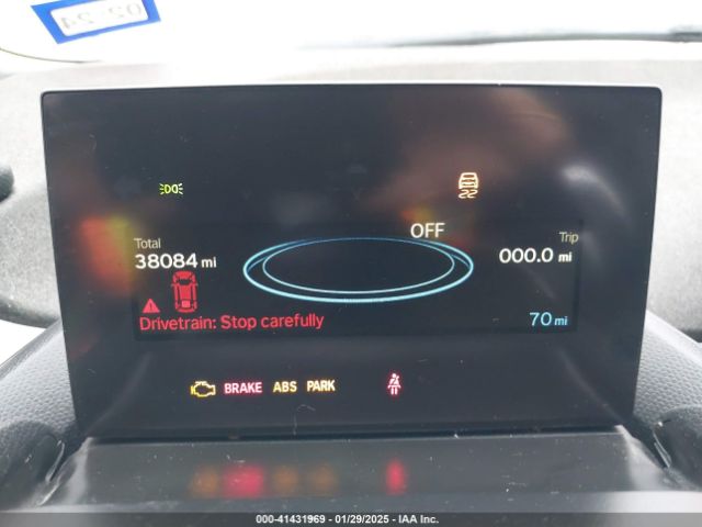 2018 BMW I3S WBY7Z8C54JVB87338 Photo 6