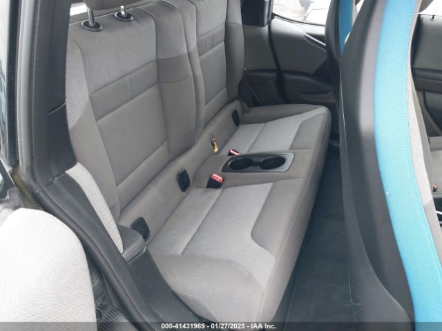 2018 BMW I3S WBY7Z8C54JVB87338 Photo 7
