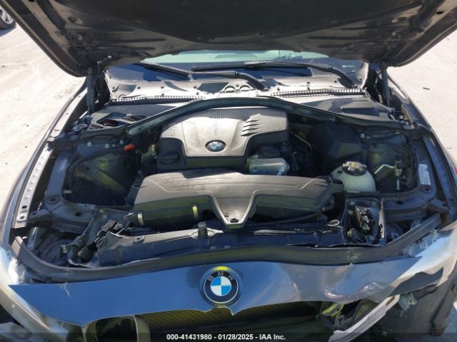 2015 BMW 328I WBA3B5G54FNS19686 Photo 9
