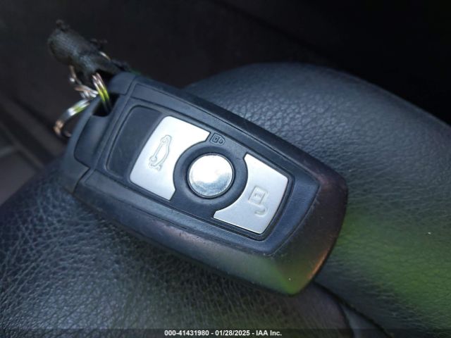 2015 BMW 328I WBA3B5G54FNS19686 Photo 10
