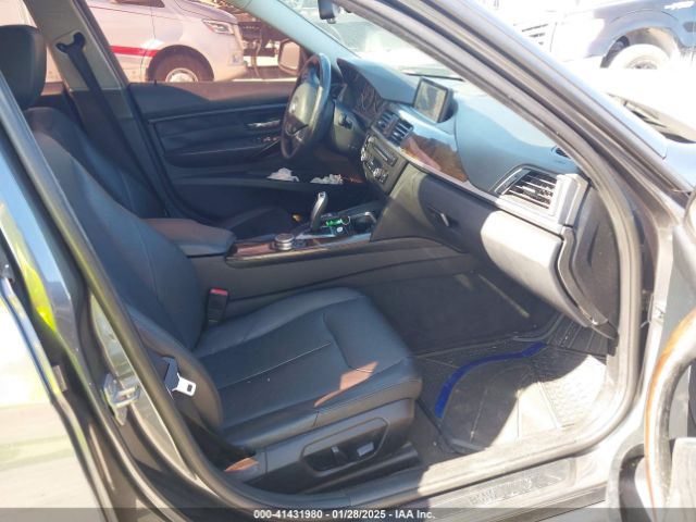 2015 BMW 328I WBA3B5G54FNS19686 Photo 4
