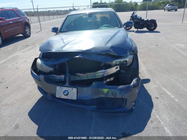 2015 BMW 328I WBA3B5G54FNS19686 Photo 5