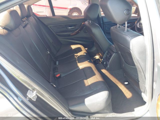 2015 BMW 328I WBA3B5G54FNS19686 Photo 7