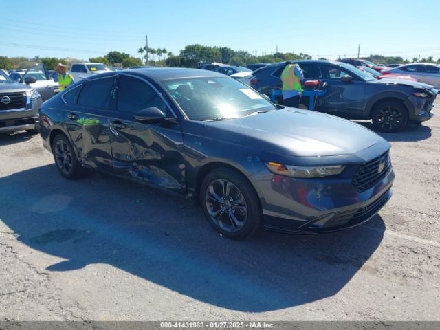 2024 HONDA ACCORD 1HGCY2F63RA049408 Photo 0