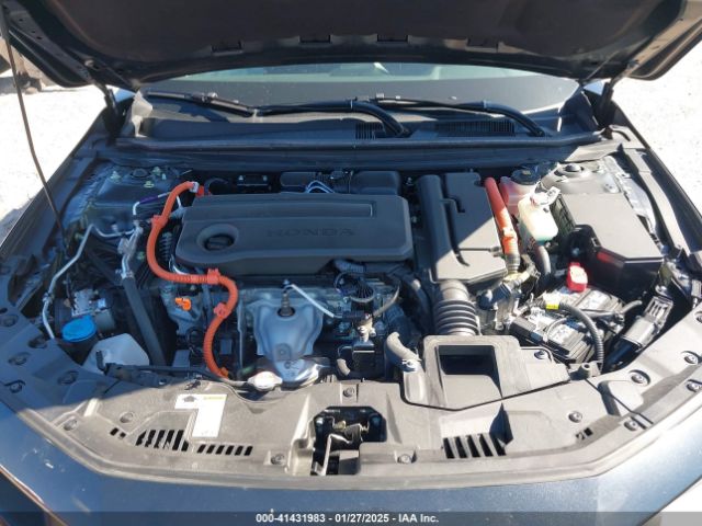 2024 HONDA ACCORD 1HGCY2F63RA049408 Photo 9