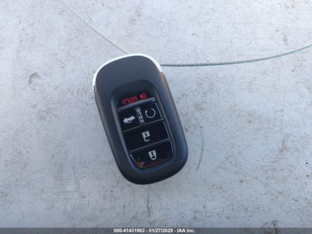 2024 HONDA ACCORD 1HGCY2F63RA049408 Photo 10