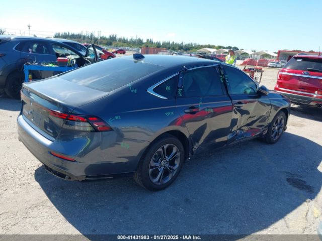 2024 HONDA ACCORD 1HGCY2F63RA049408 Photo 3