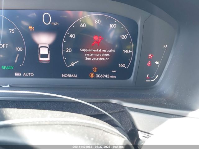 2024 HONDA ACCORD 1HGCY2F63RA049408 Photo 6
