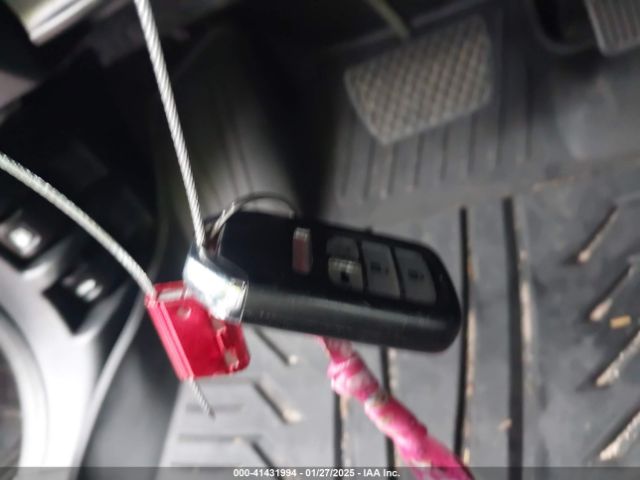 7FARW2H85JE010753 Honda Cr-v Ex-l/ex-l Navi