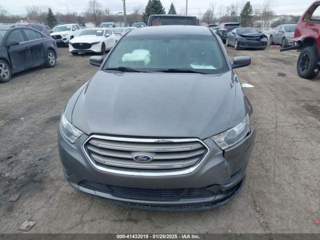 1FAHP2H8XEG152666 Ford TAURUS SEL