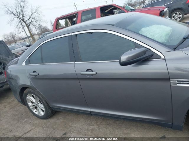 1FAHP2H8XEG152666 Ford TAURUS SEL