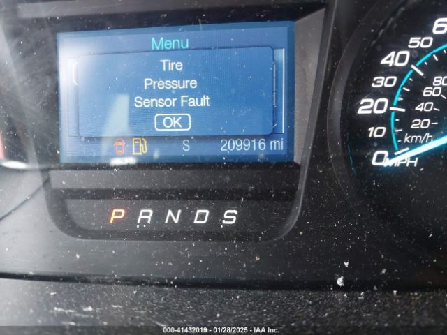 1FAHP2H8XEG152666 Ford TAURUS SEL