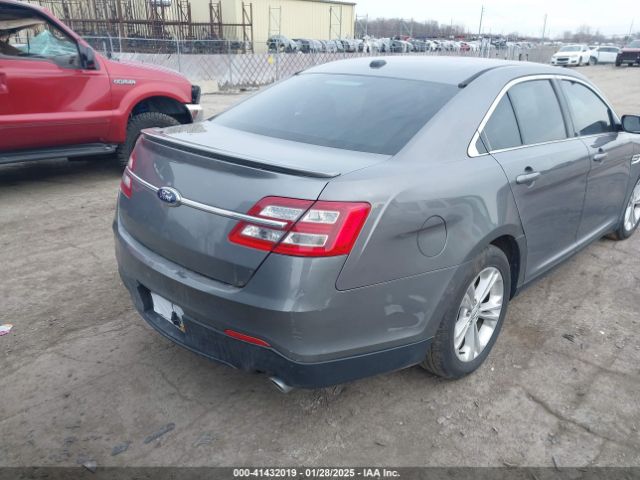 1FAHP2H8XEG152666 Ford TAURUS SEL