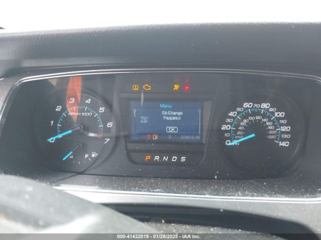 1FAHP2H8XEG152666 Ford TAURUS SEL