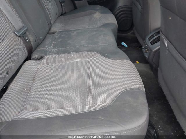 1FAHP2H8XEG152666 Ford TAURUS SEL
