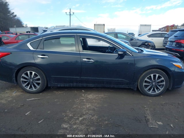 Nissan Altima 2.5 Sv 2017 1N4AL3AP5HC167639 Image 13