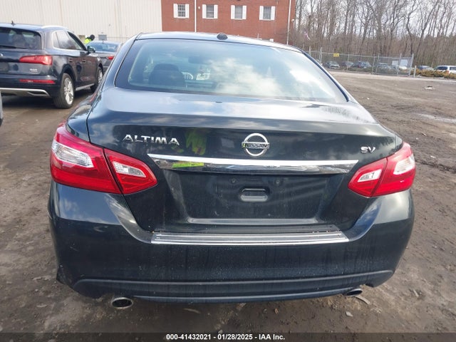 Nissan Altima 2.5 Sv 2017 1N4AL3AP5HC167639 Image 16