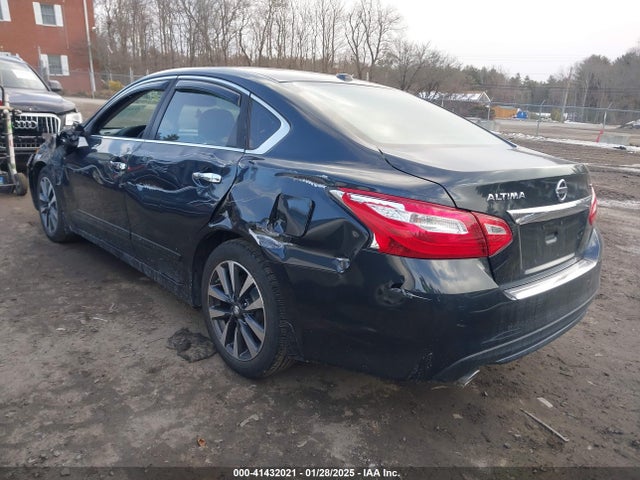 Nissan Altima 2.5 Sv 2017 1N4AL3AP5HC167639 Image 3