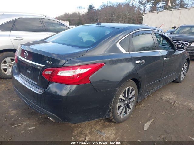 Nissan Altima 2.5 Sv 2017 1N4AL3AP5HC167639 Image 4