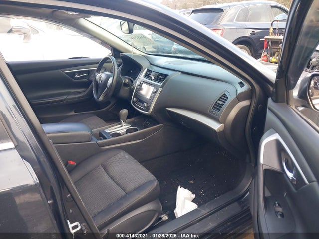 Nissan Altima 2.5 Sv 2017 1N4AL3AP5HC167639 Image 5