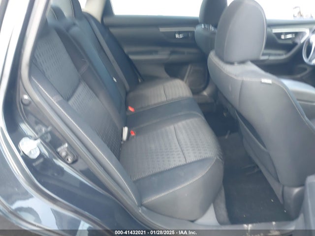 Nissan Altima 2.5 Sv 2017 1N4AL3AP5HC167639 Image 8
