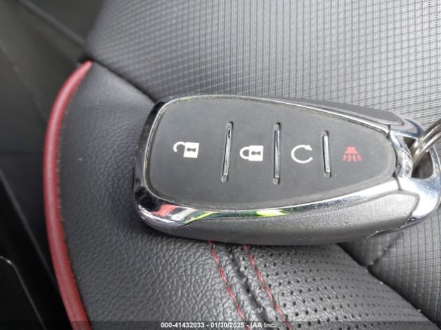 KL79MUSL9RB090032 Chevrolet Trailblazer Awd Rs