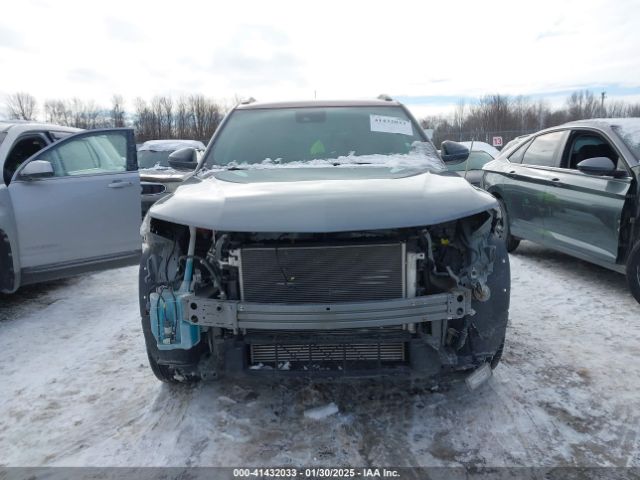 KL79MUSL9RB090032 Chevrolet Trailblazer Awd Rs