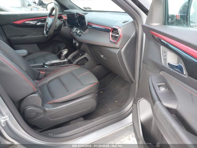 KL79MUSL9RB090032 Chevrolet Trailblazer Awd Rs