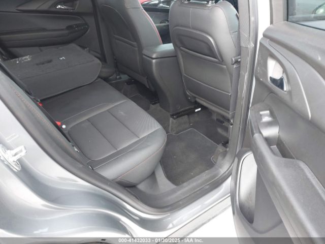 KL79MUSL9RB090032 Chevrolet Trailblazer Awd Rs