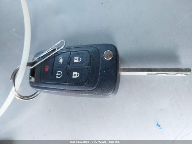 1G1RD6E49FU137197 Chevrolet Volt